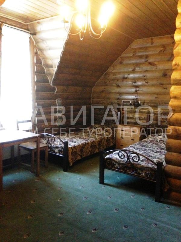 ПО СКАЗКАМ ПУШКИНА - гостиница в Хутора и поселки Адыгеи