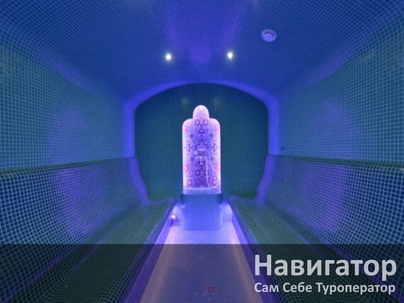 ДАХОВСКАЯ СЛОБОДА - туристический комплекс в Даховская ст.