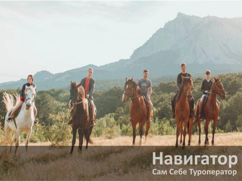 ДАХОВСКАЯ СЛОБОДА - туристический комплекс в Даховская ст.