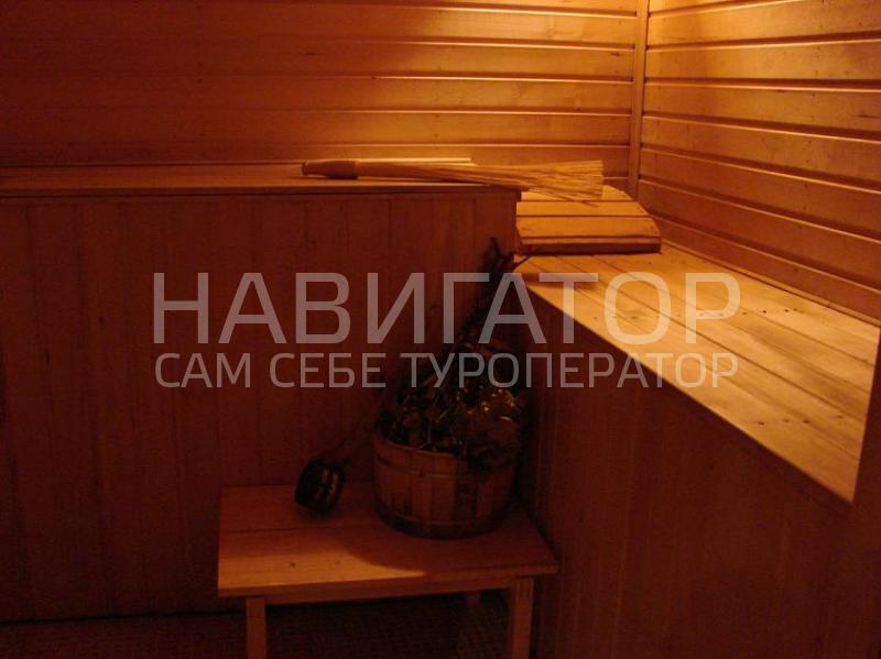 ТЕРЕМОК - гостевой дом в Даховская ст.