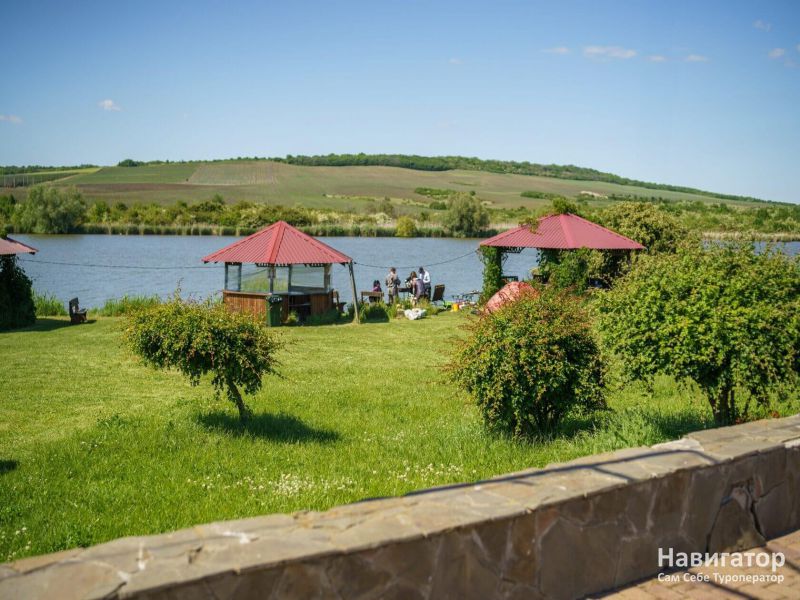НАСТОЯЩАЯ РЫБАЛКА - рыболовецкая база отдыха в Курортные поселки Анапы