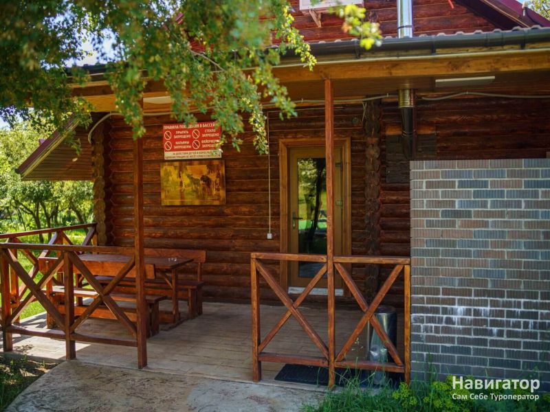 НАСТОЯЩАЯ РЫБАЛКА - рыболовецкая база отдыха в Курортные поселки Анапы