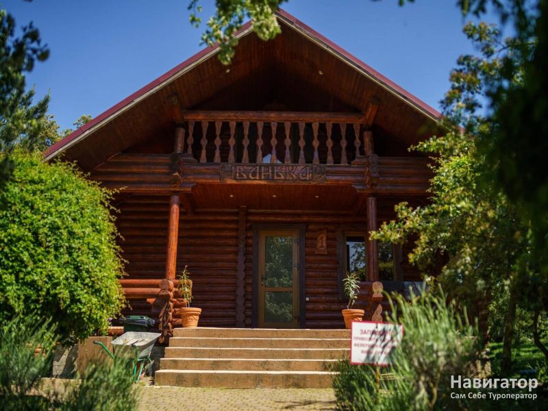 НАСТОЯЩАЯ РЫБАЛКА - рыболовецкая база отдыха в Курортные поселки Анапы