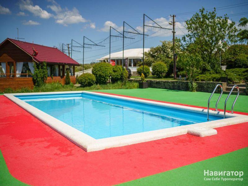 НАСТОЯЩАЯ РЫБАЛКА - рыболовецкая база отдыха в Курортные поселки Анапы