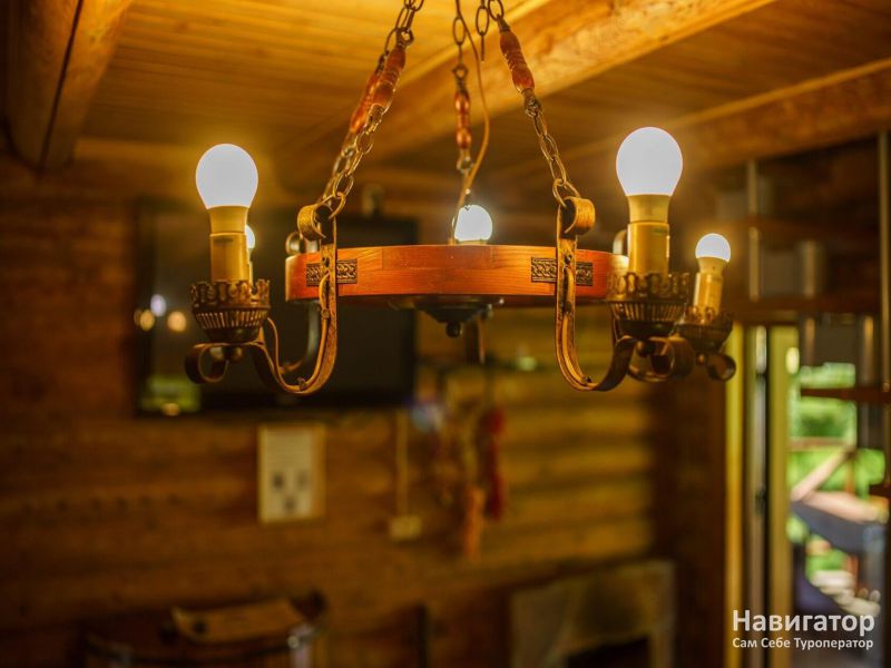 НАСТОЯЩАЯ РЫБАЛКА - рыболовецкая база отдыха в Курортные поселки Анапы