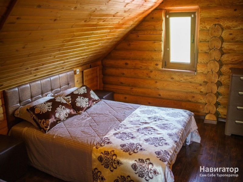 НАСТОЯЩАЯ РЫБАЛКА - рыболовецкая база отдыха в Курортные поселки Анапы