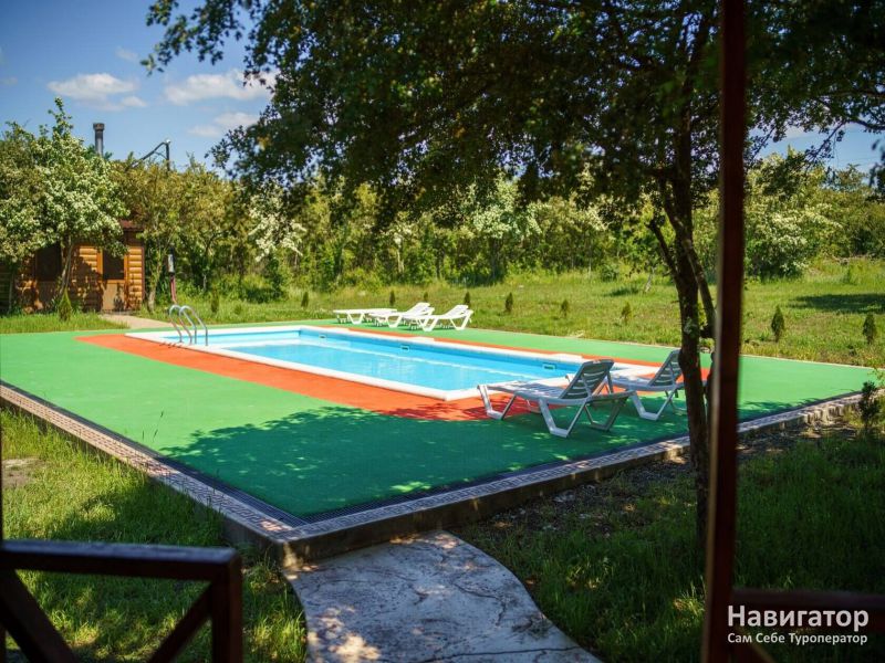 НАСТОЯЩАЯ РЫБАЛКА - рыболовецкая база отдыха в Курортные поселки Анапы