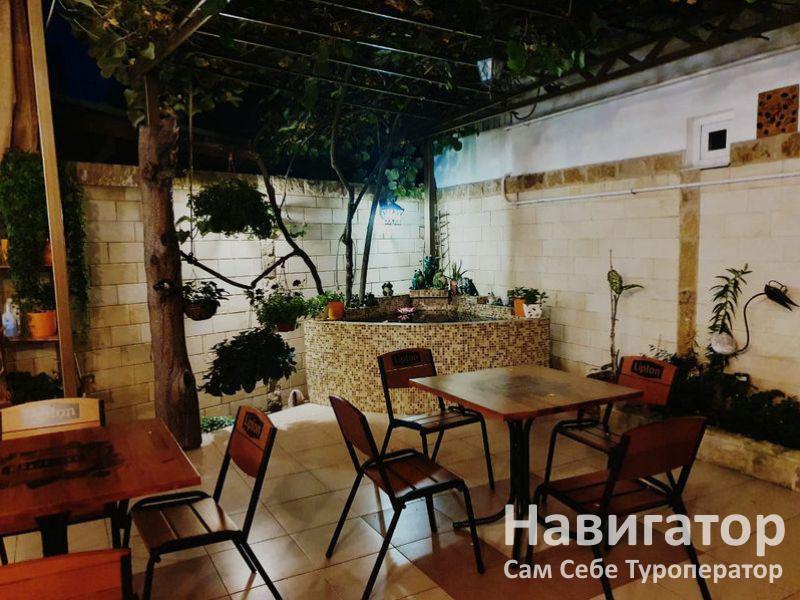 АНАСТАСИЯ - гостиница в Лазаревское