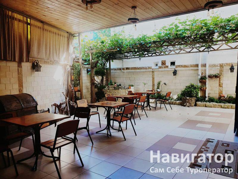 АНАСТАСИЯ - гостиница в Лазаревское