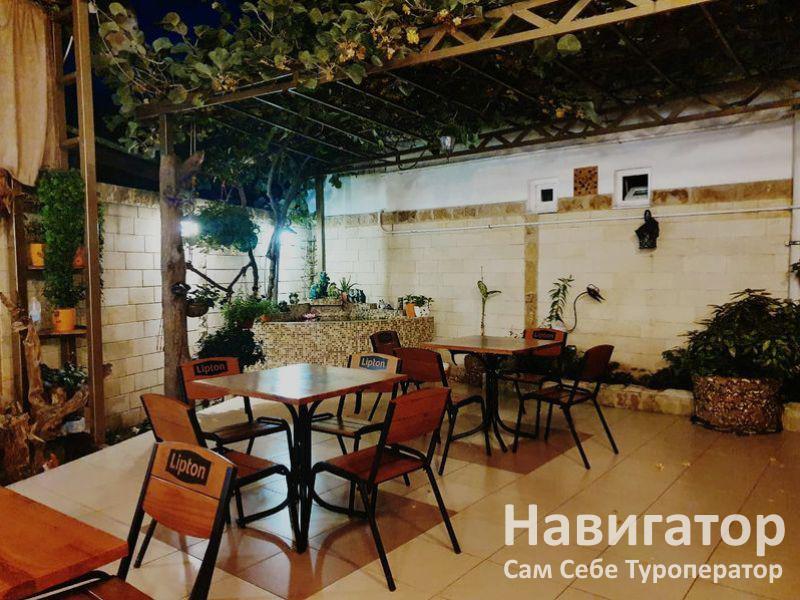 АНАСТАСИЯ - гостиница в Лазаревское