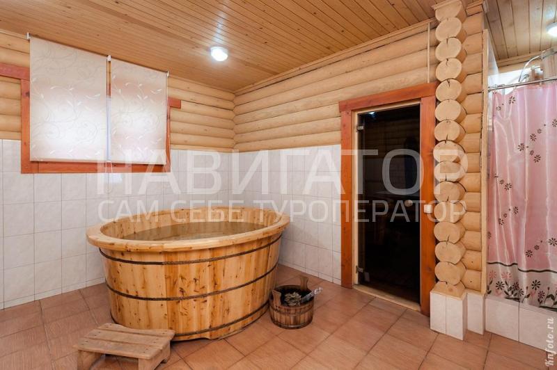 ДИВНОЕ - отель в Лазаревское
