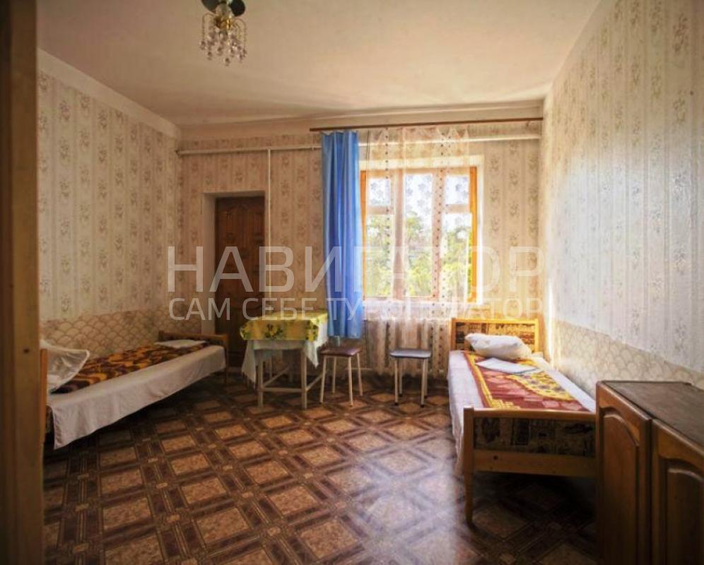 ГОЛЛАНДИЯ - гостевой дом в Лазаревское