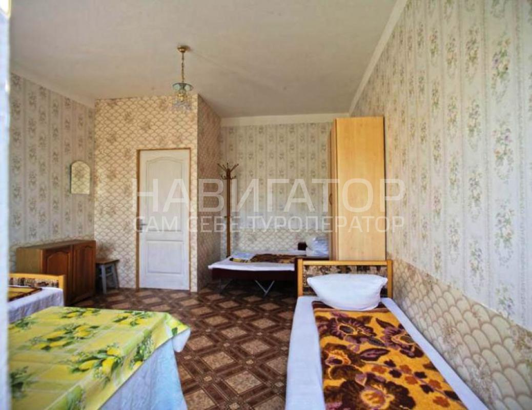 ГОЛЛАНДИЯ - гостевой дом в Лазаревское