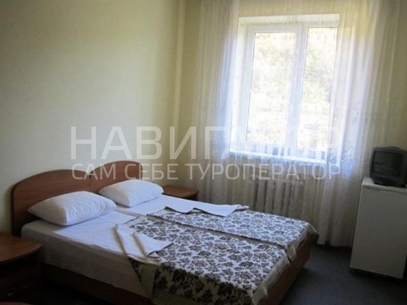 ТРИ ДЕЛЬФИНА - гостевой дом в Курортные поселки Туапсе