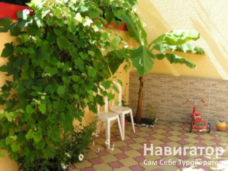 ЛАУРА - гостевой дом в Курортные поселки Лазаревского района