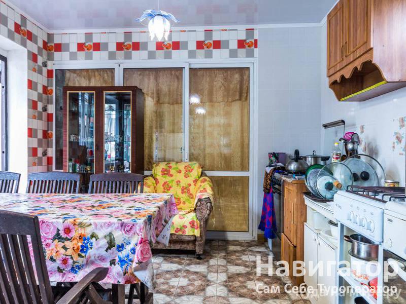 ВАЛЕНТИНА - гостевой дом в Курортные поселки Лазаревского района