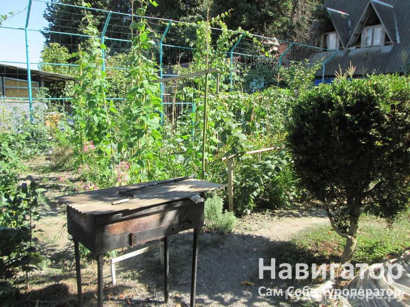 ВАЛЕНТИНА - гостевой дом в Курортные поселки Лазаревского района