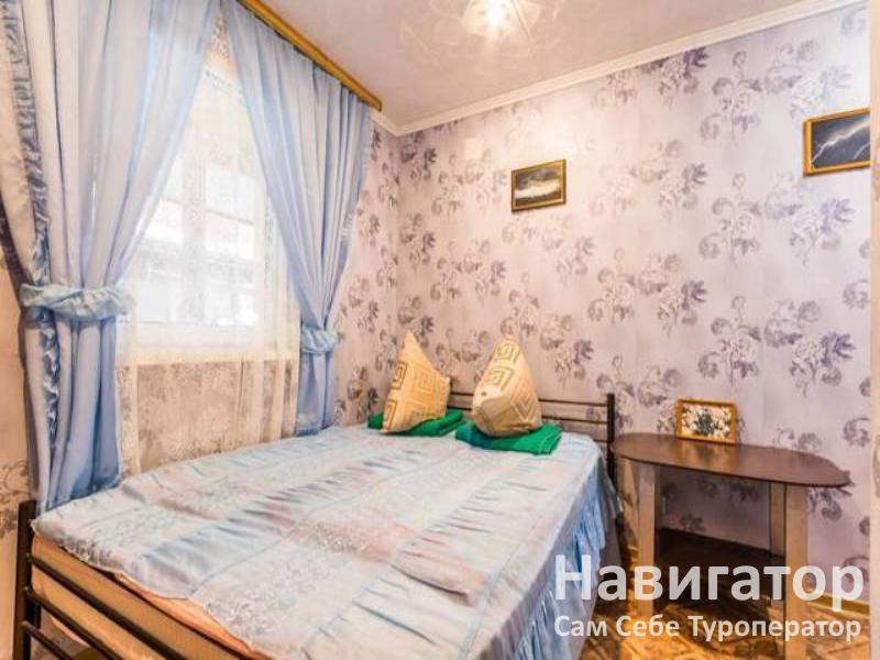 ВАЛЕНТИНА - гостевой дом в Курортные поселки Лазаревского района