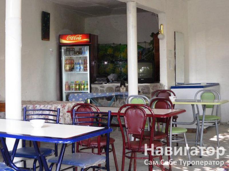 СЕМЕЙНЫЙ - пансионат в Курортные поселки Лазаревского района