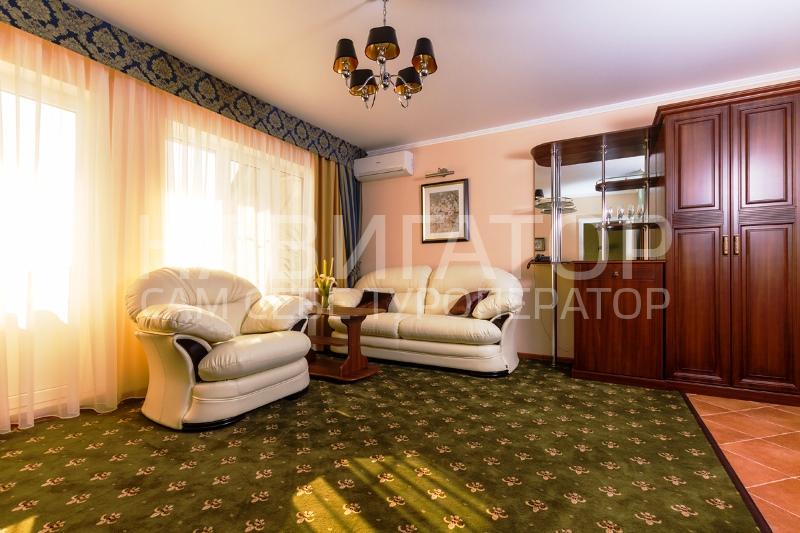 ТИЗДАР - пансионат***** в Курортные поселки Темрюка