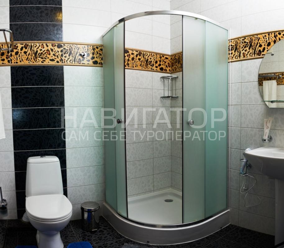 ТИЗДАР - пансионат***** в Курортные поселки Темрюка