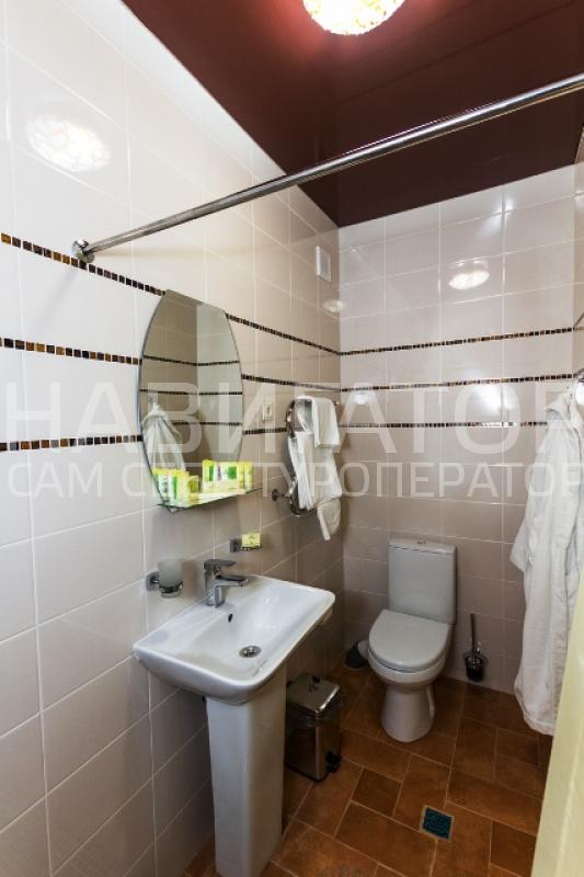 ТИЗДАР - пансионат***** в Курортные поселки Темрюка