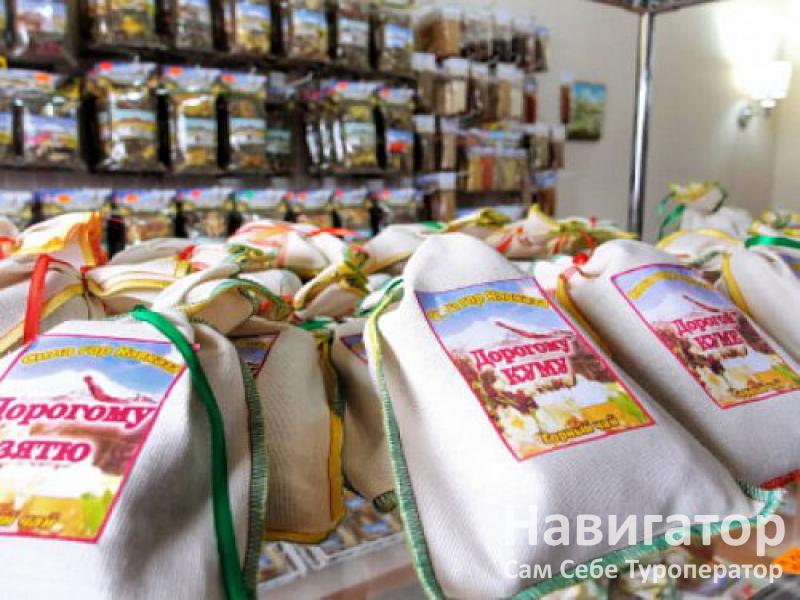 Аква Вита - база отдыха в Мостовской район