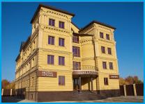 CLASSIC - гостиница**** в Армавир