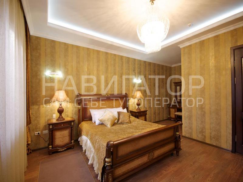 CLASSIC - гостиница**** в Армавир