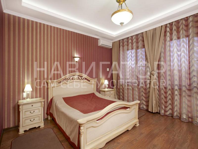 CLASSIC - гостиница**** в Армавир