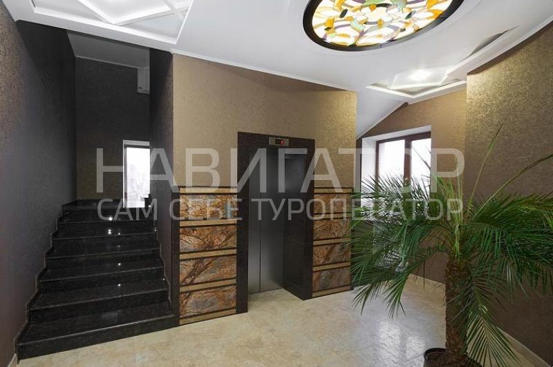 CLASSIC - гостиница**** в Армавир