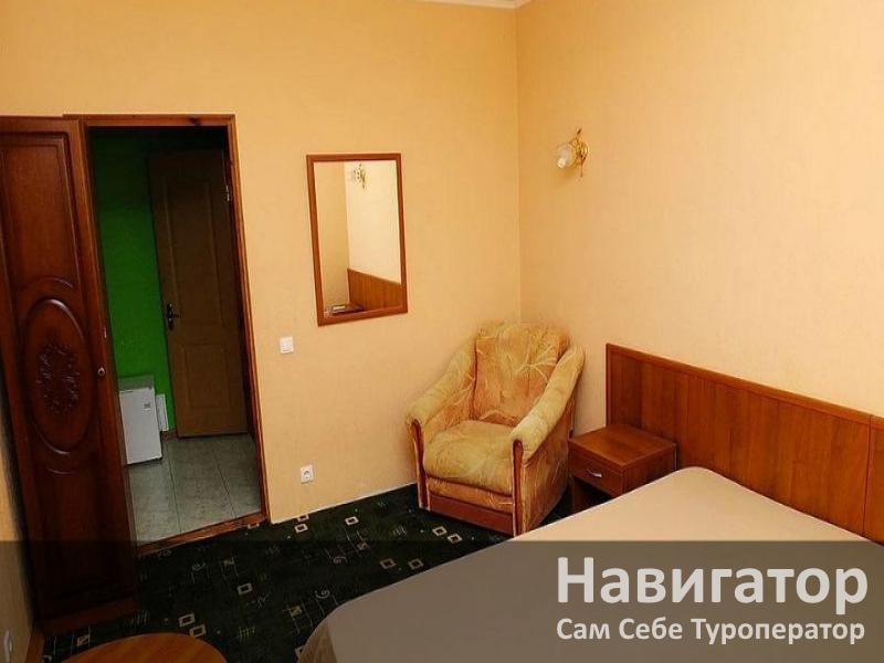 КАМЕЛИЯ - гостевой дом в Геленджик (Тонкий мыс)