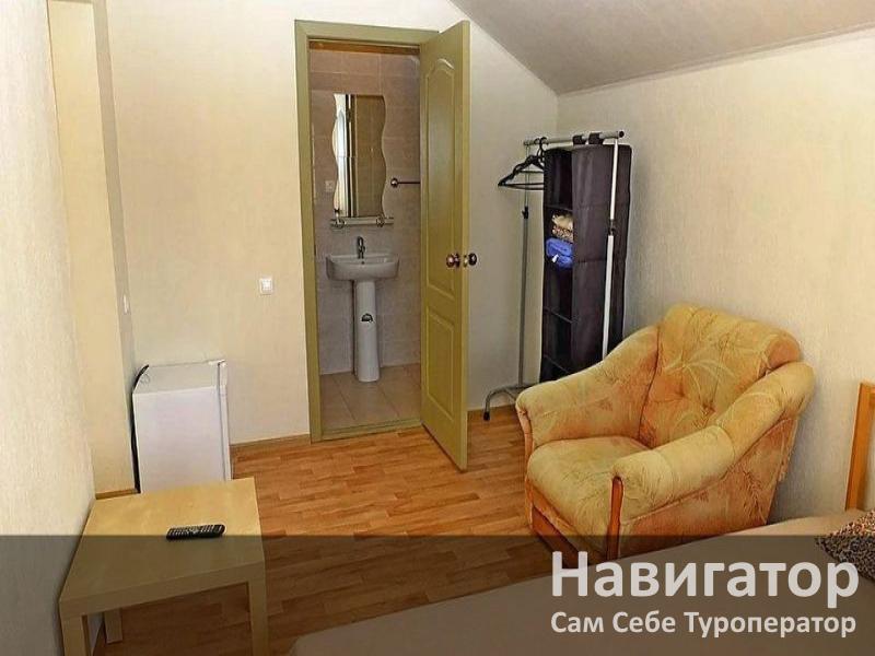 КАМЕЛИЯ - гостевой дом в Геленджик (Тонкий мыс)