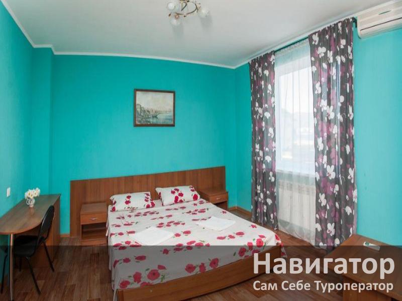 КАМЕЛИЯ - гостевой дом в Геленджик (Тонкий мыс)