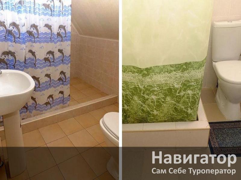 КАМЕЛИЯ - гостевой дом в Геленджик (Тонкий мыс)