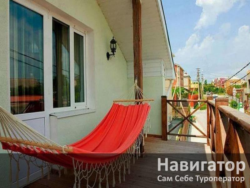 КАМЕЛИЯ - гостевой дом в Геленджик (Тонкий мыс)