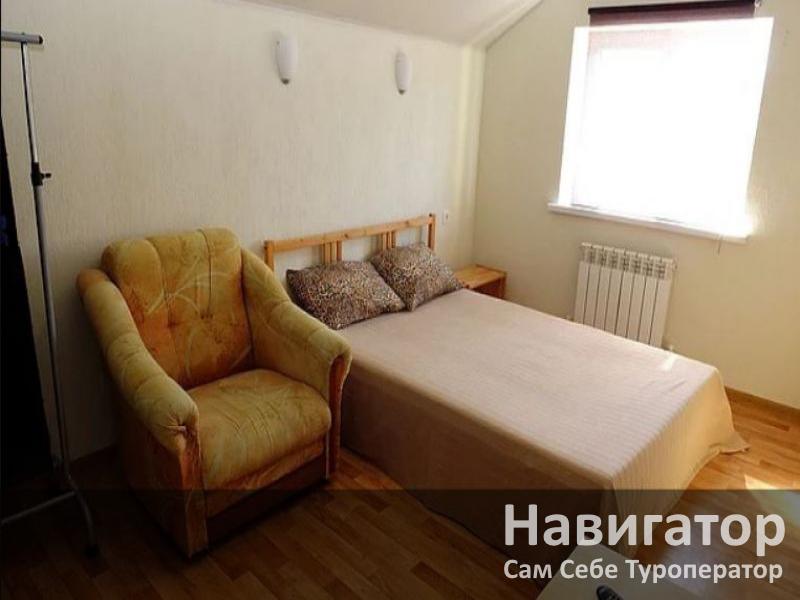 КАМЕЛИЯ - гостевой дом в Геленджик (Тонкий мыс)