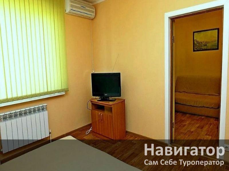 КАМЕЛИЯ - гостевой дом в Геленджик (Тонкий мыс)