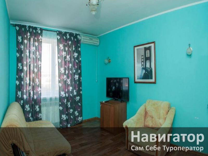 КАМЕЛИЯ - гостевой дом в Геленджик (Тонкий мыс)