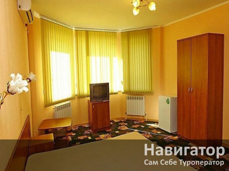 КАМЕЛИЯ - гостевой дом в Геленджик (Тонкий мыс)