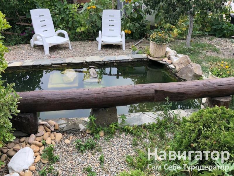 7 СЕРДЕЦ - гостевой дом в Геленджик центр