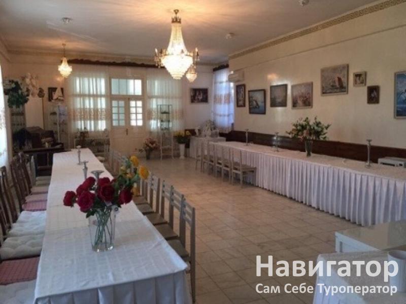 7 СЕРДЕЦ - гостевой дом в Геленджик центр