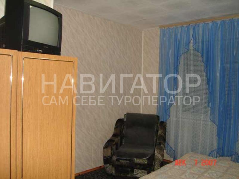 Гостевой дом в Лазаревское
