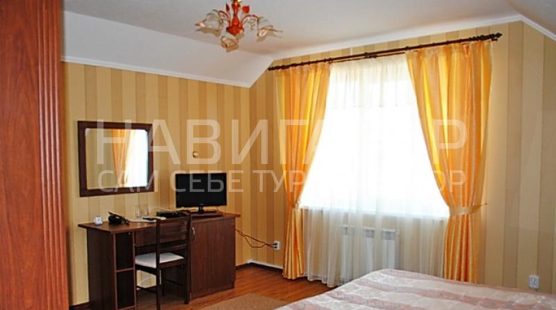 ДИАМОНТ - гостевой дом в Абинский район