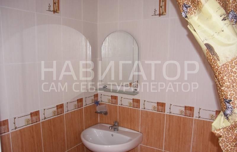 "4591" - гостевой дом в Кабардинка