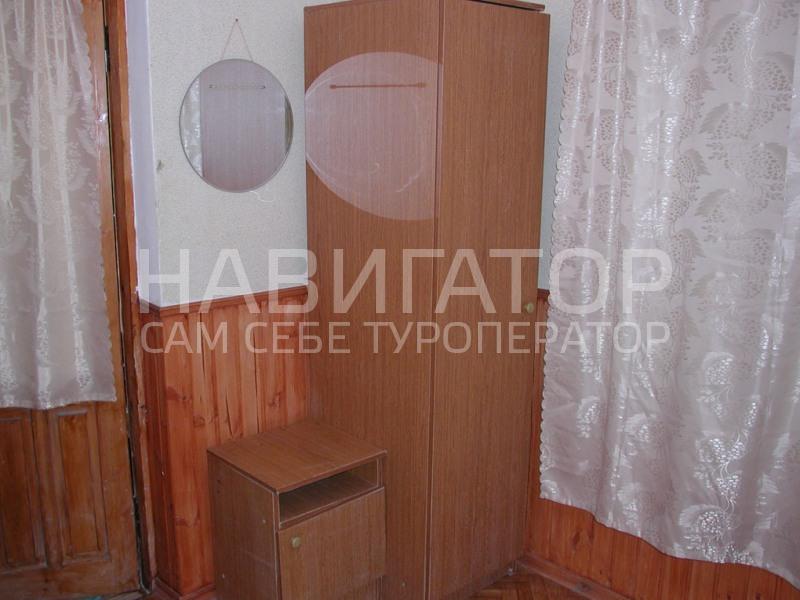 МАЛАХИТ - база отдыха в Кабардинка