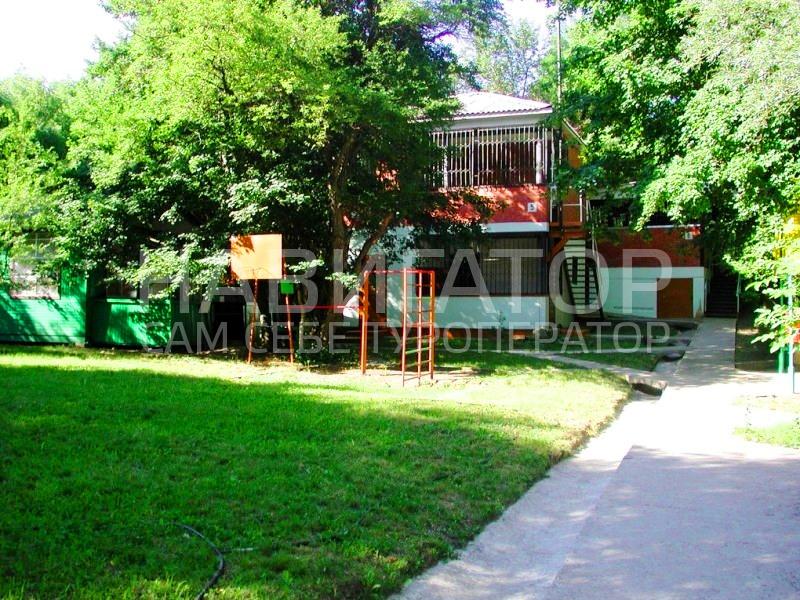 МАЛАХИТ - база отдыха в Кабардинка