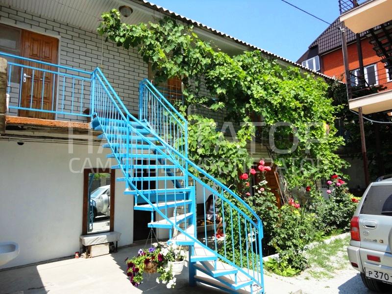 4594 - гостевой дом в Кабардинка