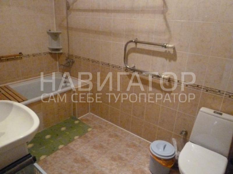 НАДЕЖДА - гостевой дом в Кабардинка