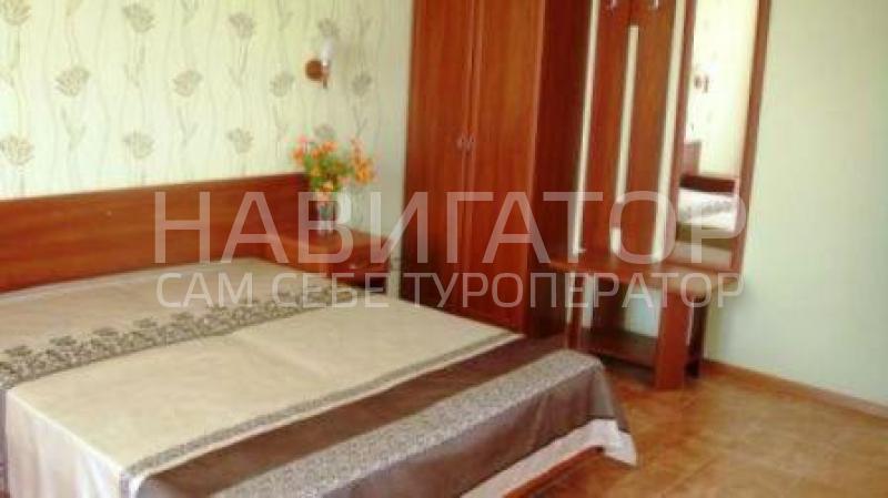 КОРАЛЛ - гостевой дом в Кабардинка